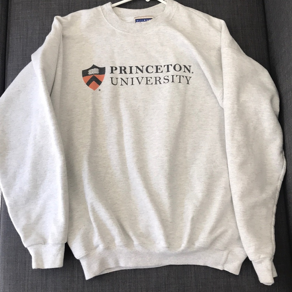 Princeton University Sweatshirt